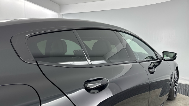 BMW 8 Series 840i M Sport 4dr Auto Petrol Saloon